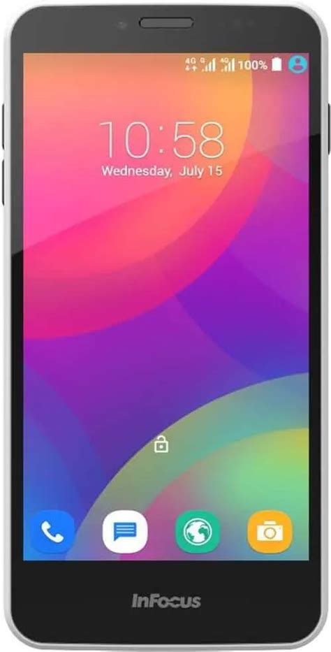 infocus m370i mobile|InFocus M370 16GB .